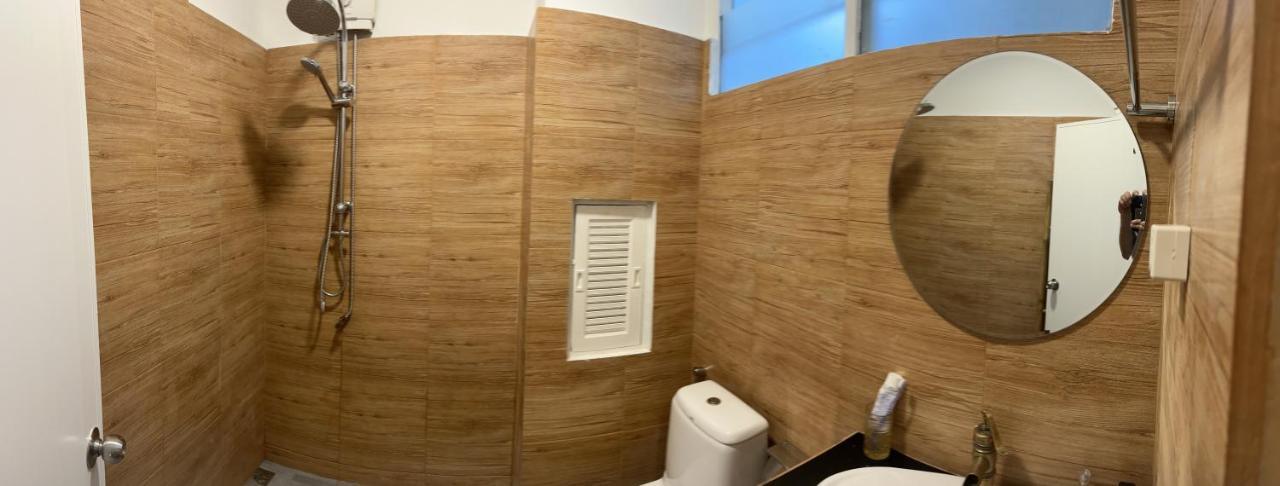 Center Ξενοδοχείο Παραλία Σαγουένγκ Εξωτερικό φωτογραφία